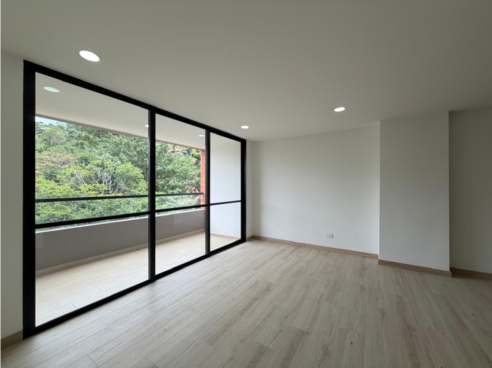 APARTAMENTO VENTA / ENVIGADO / NUEVO / Camino Verde — foto 6