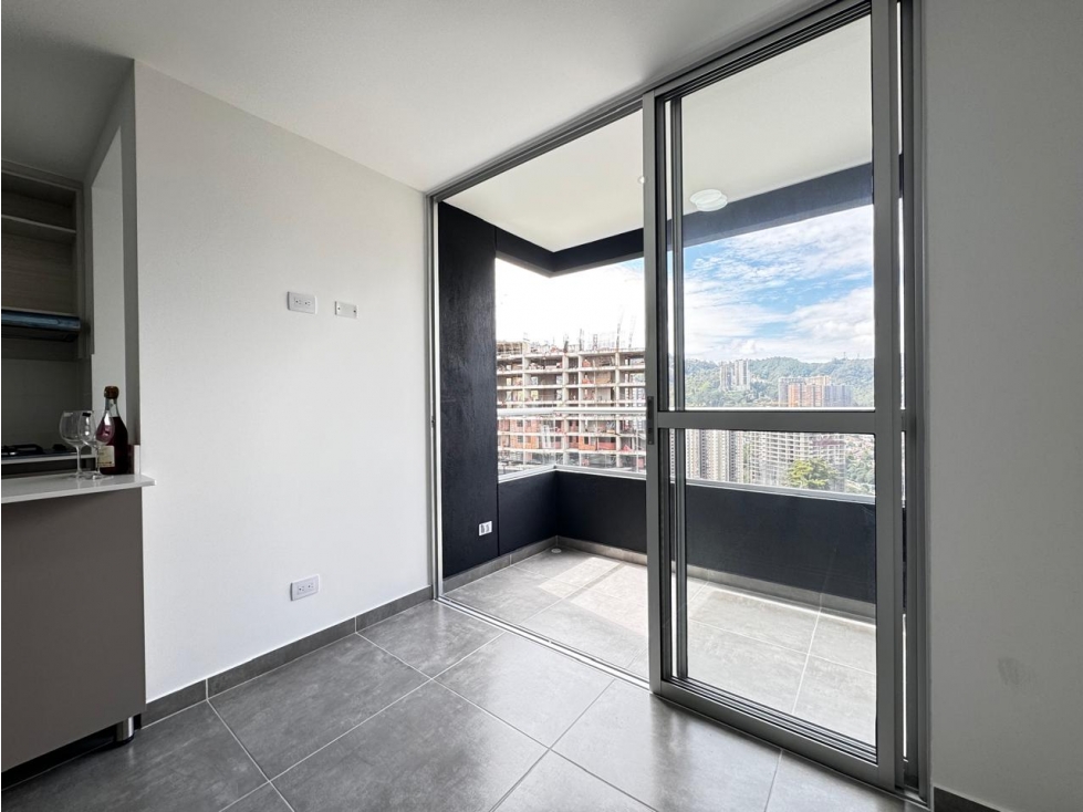 APARTAMENTO VENTA- SABANETA #2 — foto 6