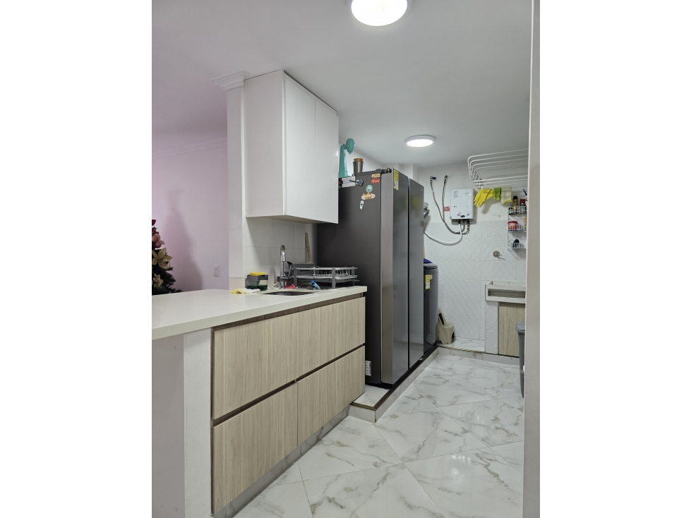APARTAMENTO VENTA -LAURELES # 5