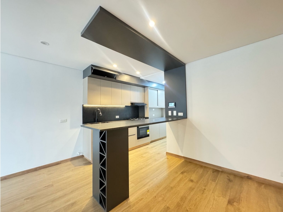 APARTAMENTO VENTA / CONQUISTADORES / 1.1