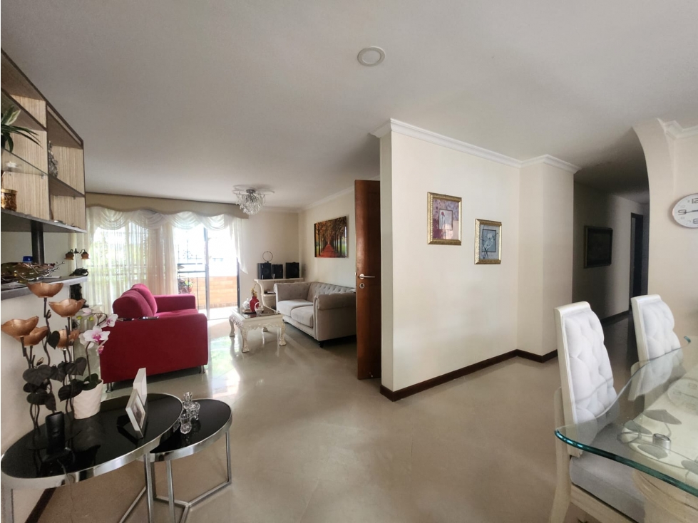 APARTAMENTO VENTA / LAURELES Central — foto 4