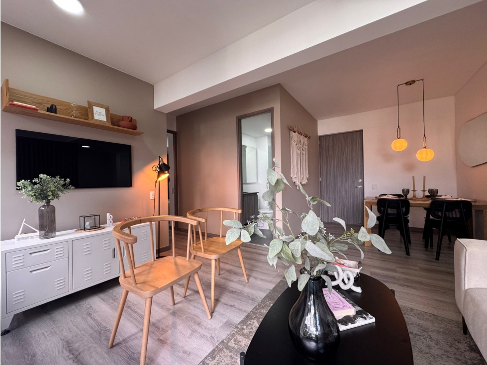 APARTAMENTO VENTA / LAS PALMAS (SZ12)