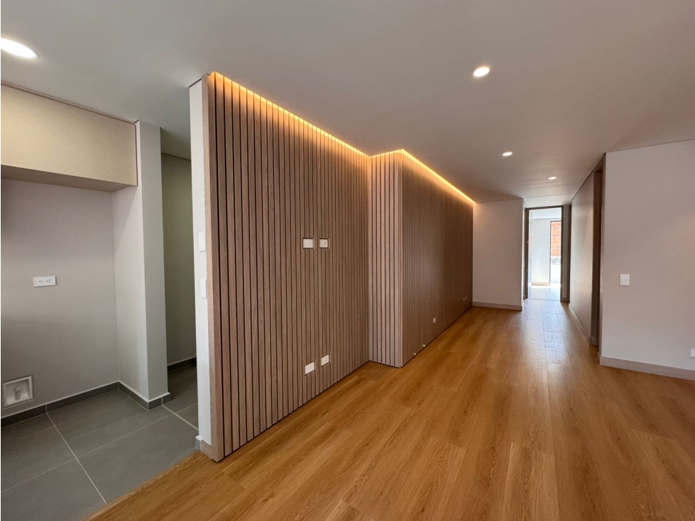 APARTAMENTO VENTA / CONQUISTADORES (SZ17) — foto 3