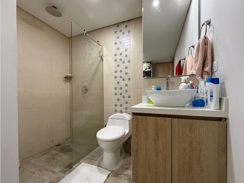 APARTAMENTO EN VENTA / LAURELES (SZ46) — foto 5