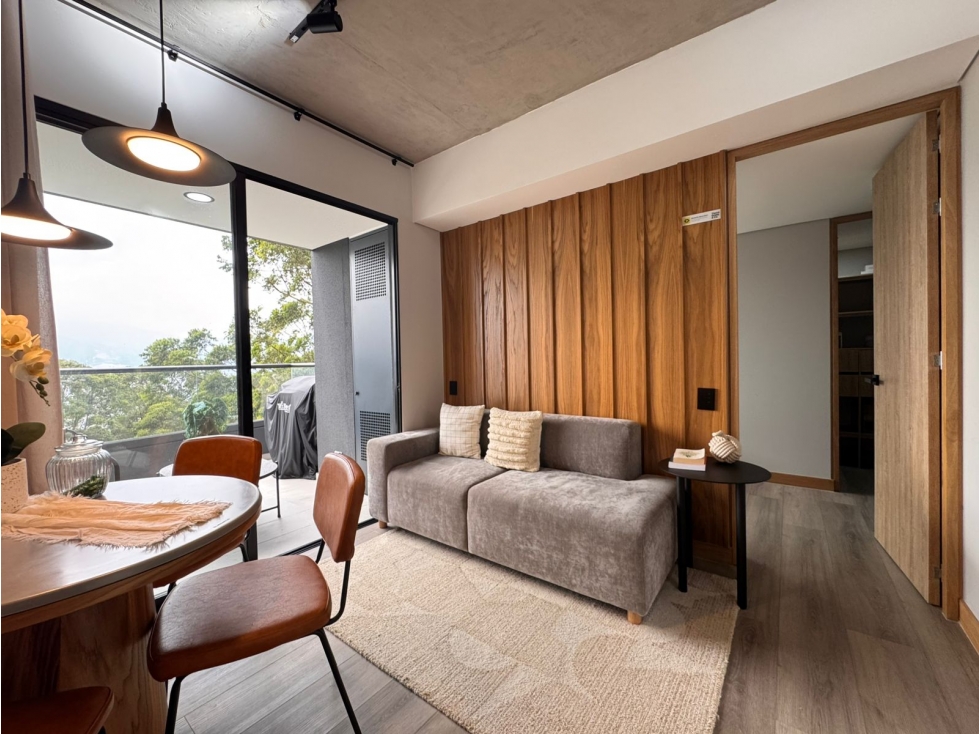APARTAMENTO EN CESION / LAS PALMAS (SZ51) — foto 3
