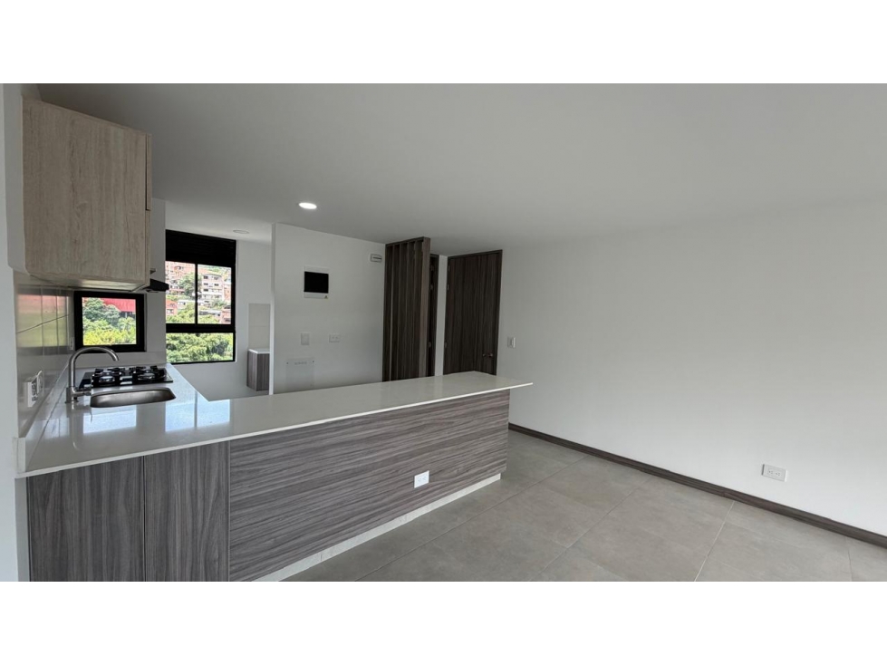APARTAMENTO EN VENTA / ENVIGADO CAMINO VERDE (SZ52)
