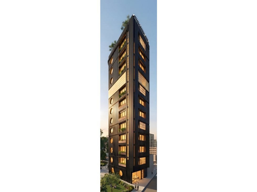 NUEVOS APARTA SUITE EN VENTA / SABANETA