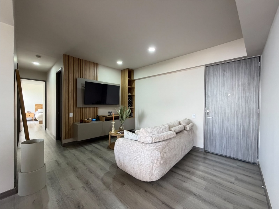 APARTAMENTO EN VENTA / LAS PALMAS