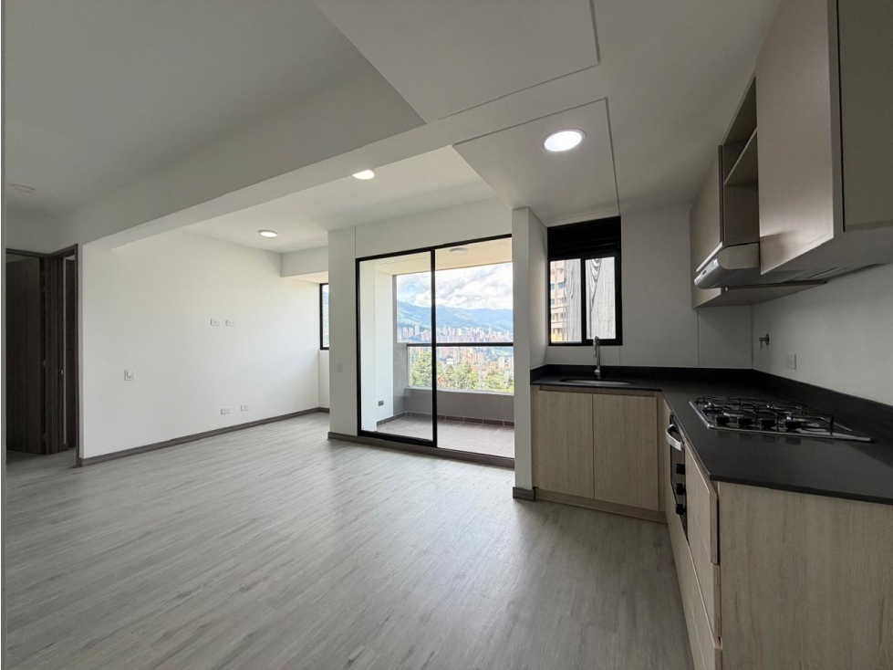 APARTAMENTO EN VENTA / LAS PALMAS — foto 2