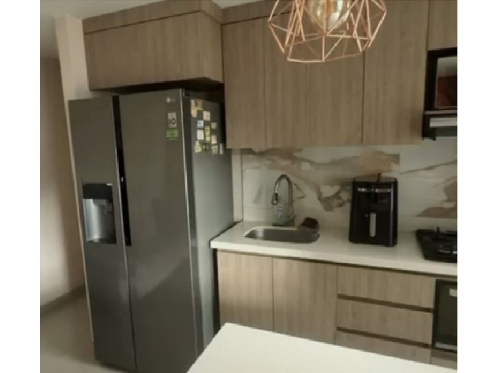 APARTAMENTO VENTA / SABANETA
