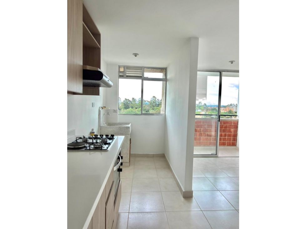 APARTAMENTO EN VENTA / RIONEGRO SECTOR FONTIBON — foto 3