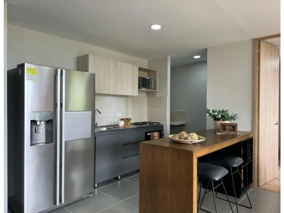 APARTAMENTO CESIÓN DE DERECHOS / RIONEGRO