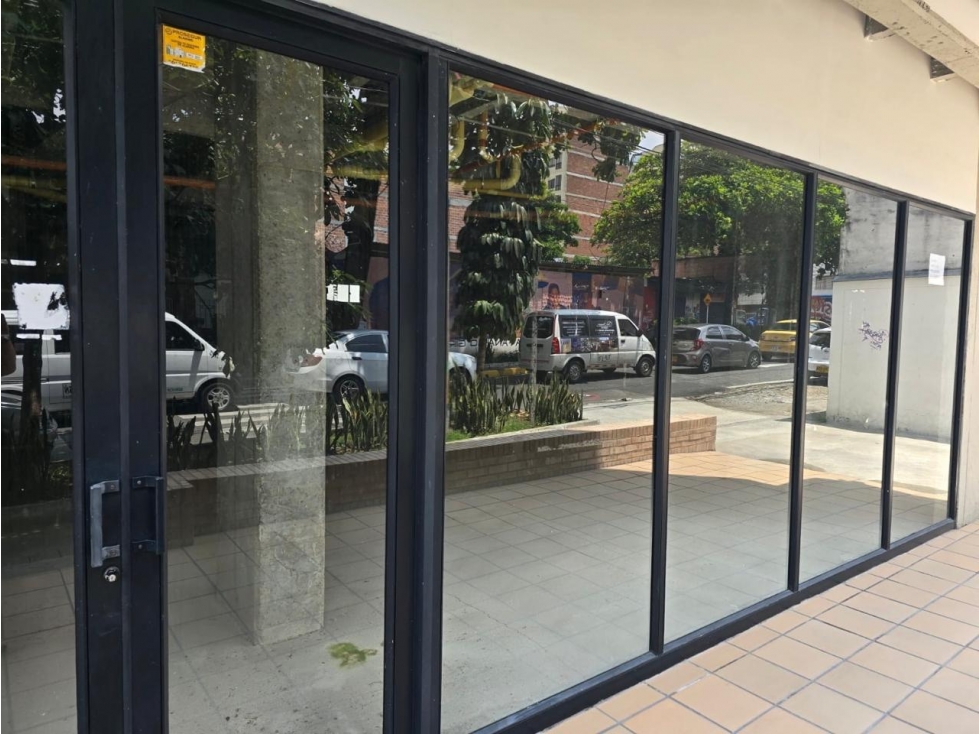 VENTA LOCAL COMERCIAL / MEDELLIN