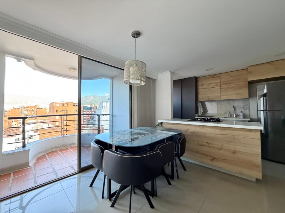APARTAMENTO EN VENTA / LAURELES — foto 3