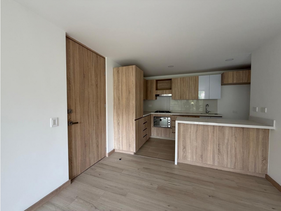 APARTAMENTO VENTA / ENVIGADO / NUEVO / Camino Verde