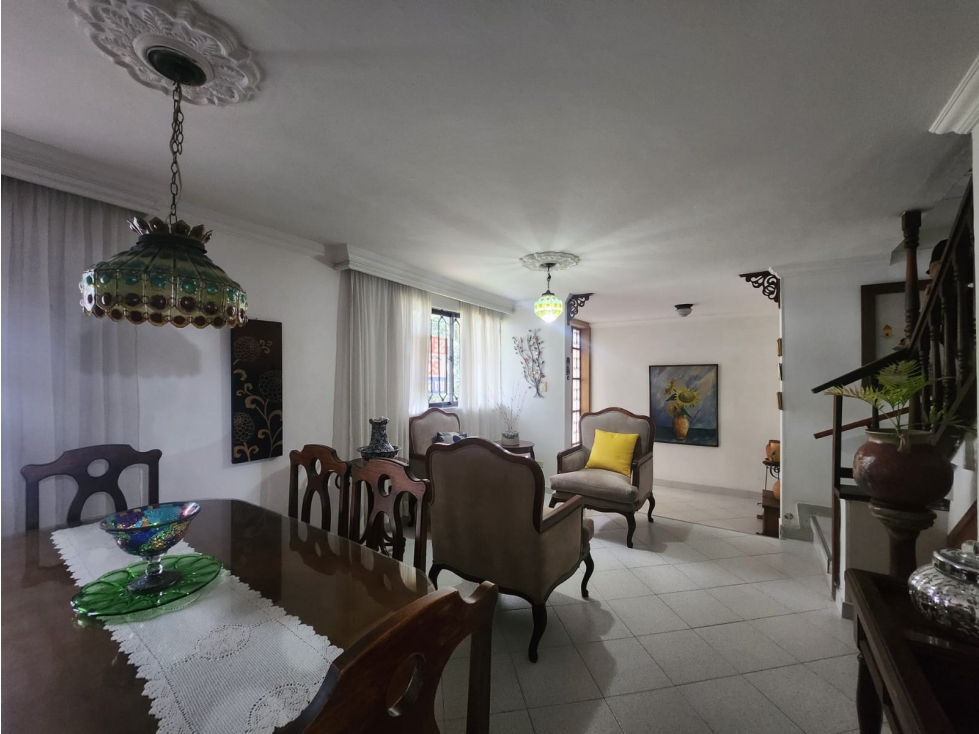 CASA VENTA / SANTA MONICA — foto 3