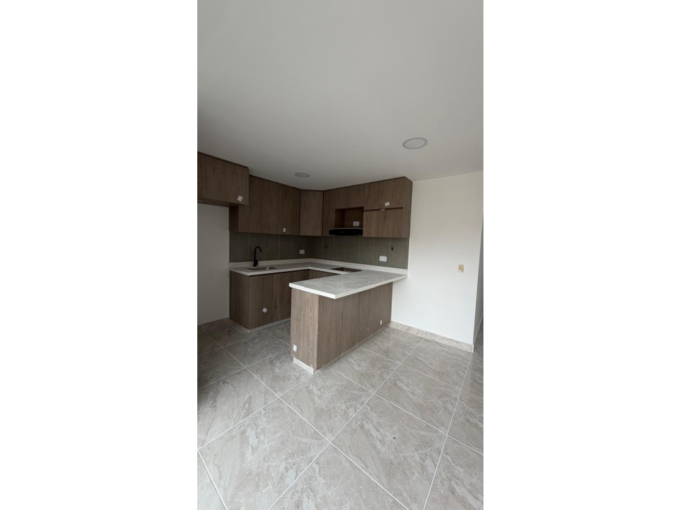 APARTAMENTO VENTA / SABANETA (SZ27) — foto 2