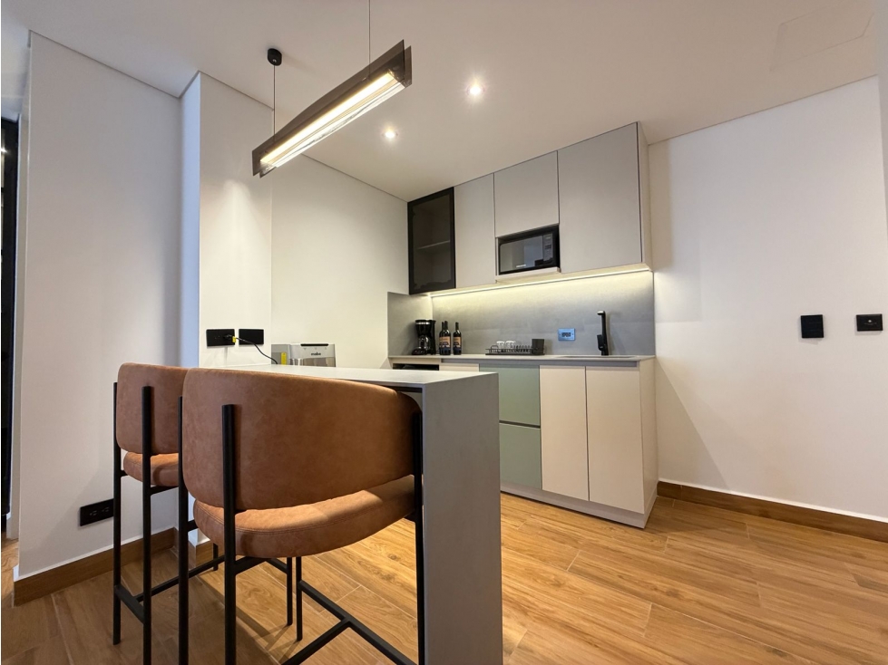 APARTASUITE VENTA / AV NUTIBARA LAURELES — foto 4
