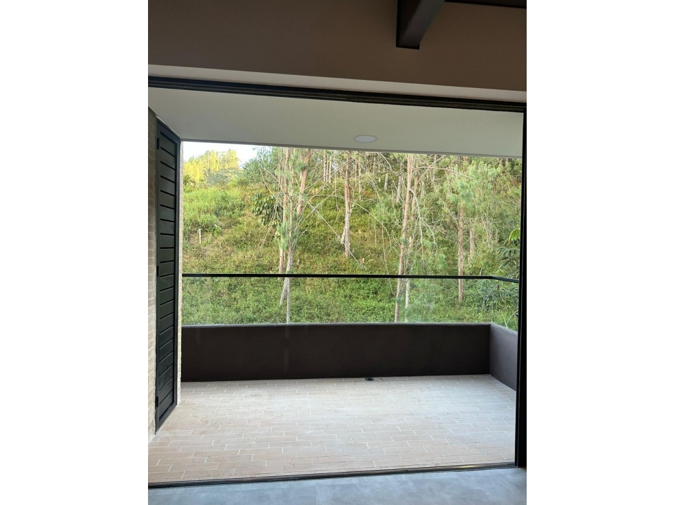 APARTAMENTO VENTA / EL RETIRO / Hobby Homes — foto 6