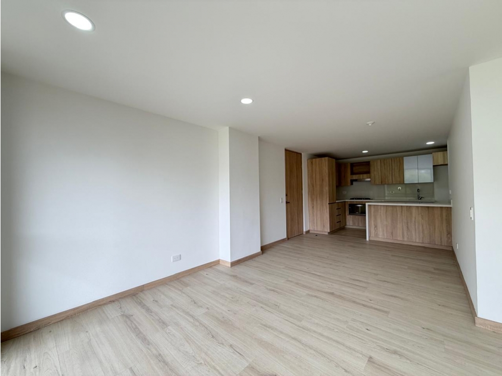 APARTAMENTO VENTA / ENVIGADO / NUEVO / Camino Verde — foto 5