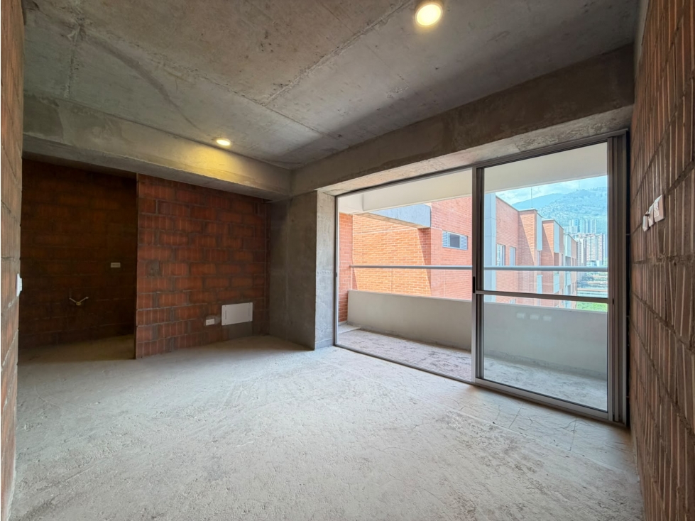 APARTAMENTO VENTA / BELLO/ Sector Fabricato — foto 2