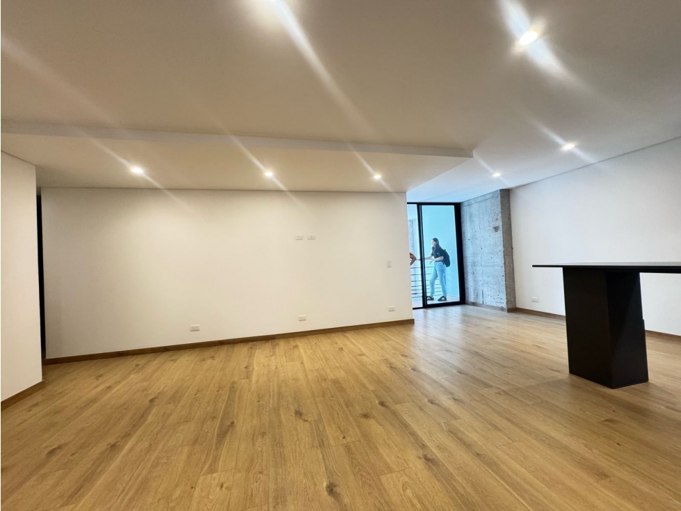 APARTAMENTO VENTA / CONQUISTADORES / 1.1 — foto 5