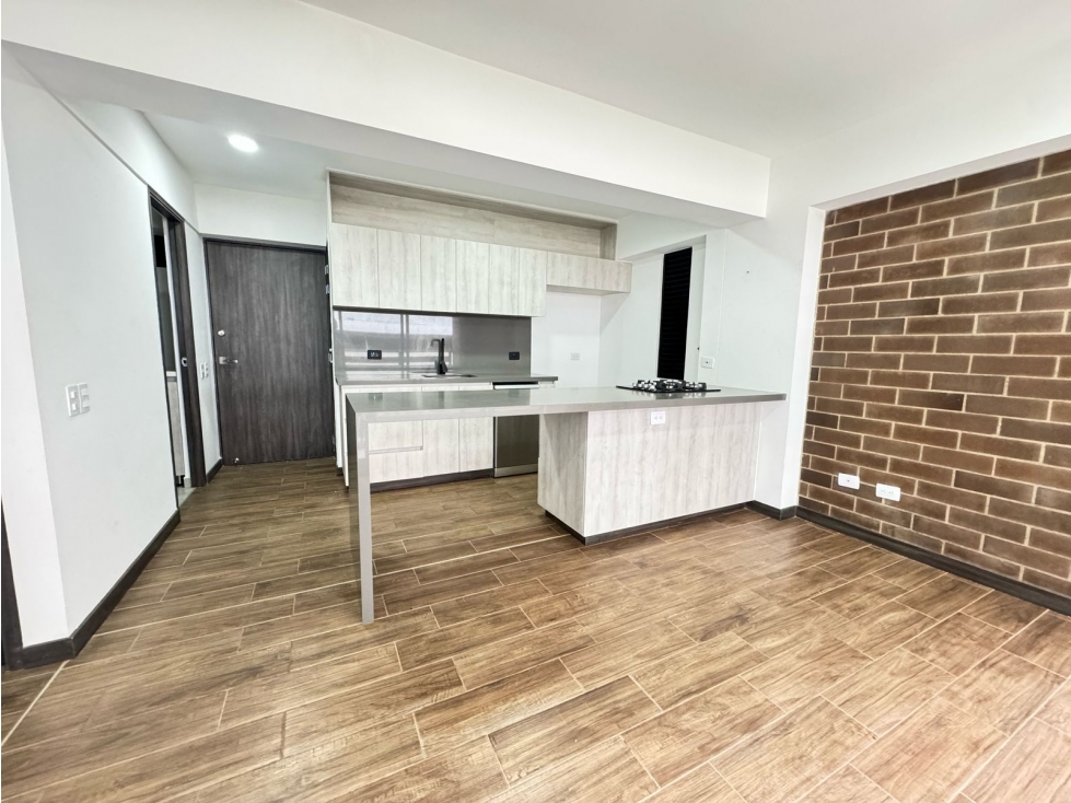APARTAMENTO VENTA / EL RETIRO — foto 4