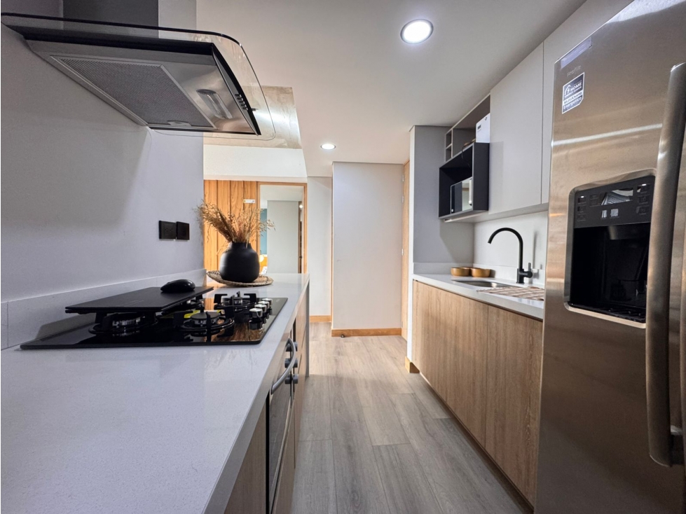 APARTAMENTO EN CESION / LAS PALMAS