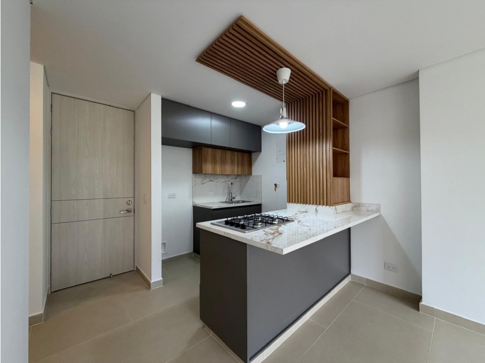 APARTAMENTO EN VENTA / LA ESTRELLA SECTOR LA ALDEA — foto 5