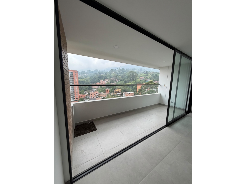 APARTAMENTO EN VENTA / CAMINO VERDE ENVIGADO — foto 5