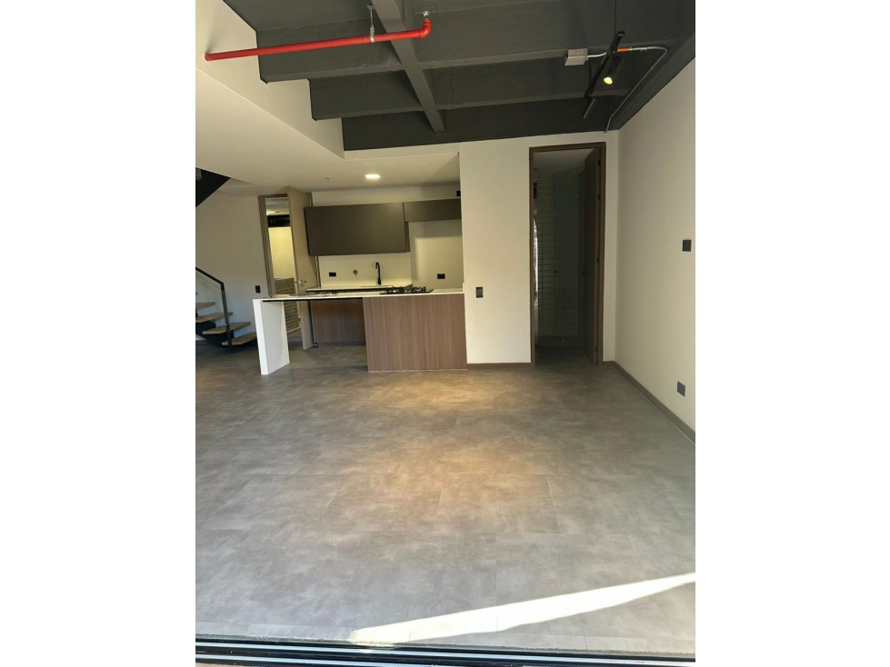 APARTAMENTO VENTA / EL RETIRO / Hobby Homes