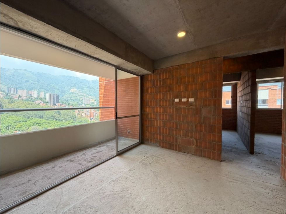 APARTAMENTO VENTA / BELLO/ Sector Fabricato — foto 5