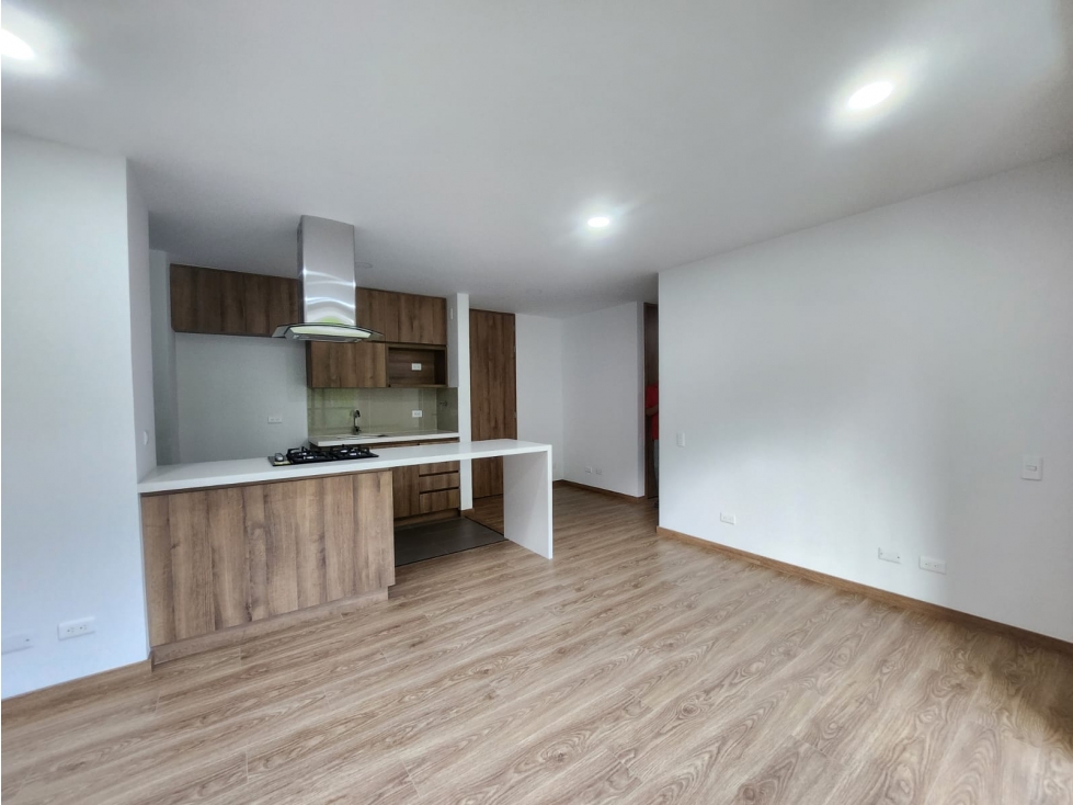 APARTAMENTO VENTA / ALTOS DEL TRIANON (M-1) — foto 4