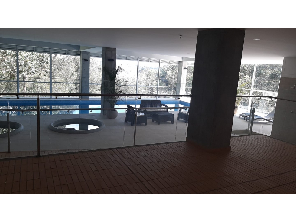 APARTAMENTO VENTA/ MARINILLA (PROYECTO PLANTE) — foto 6