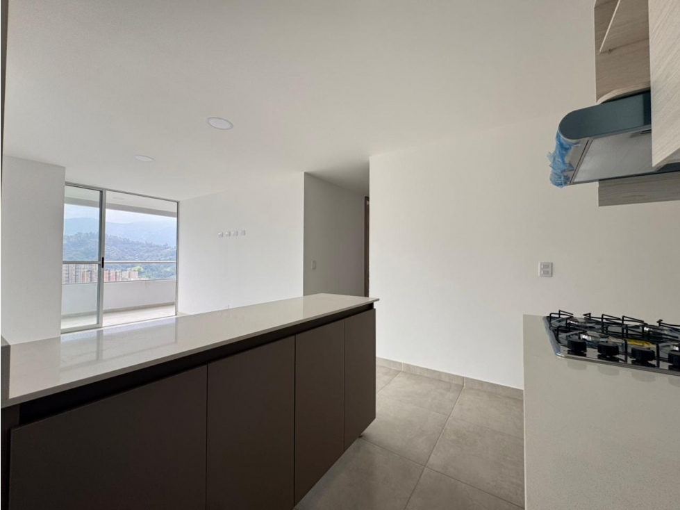 APARTAMENTO VENTA / SABANETA / LOMA LINDA — foto 6