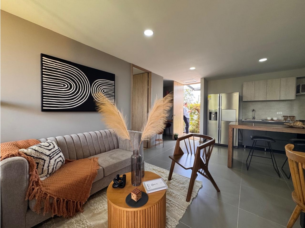 APARTAMENTO CESIÓN DE DERECHOS / RIONEGRO — foto 6