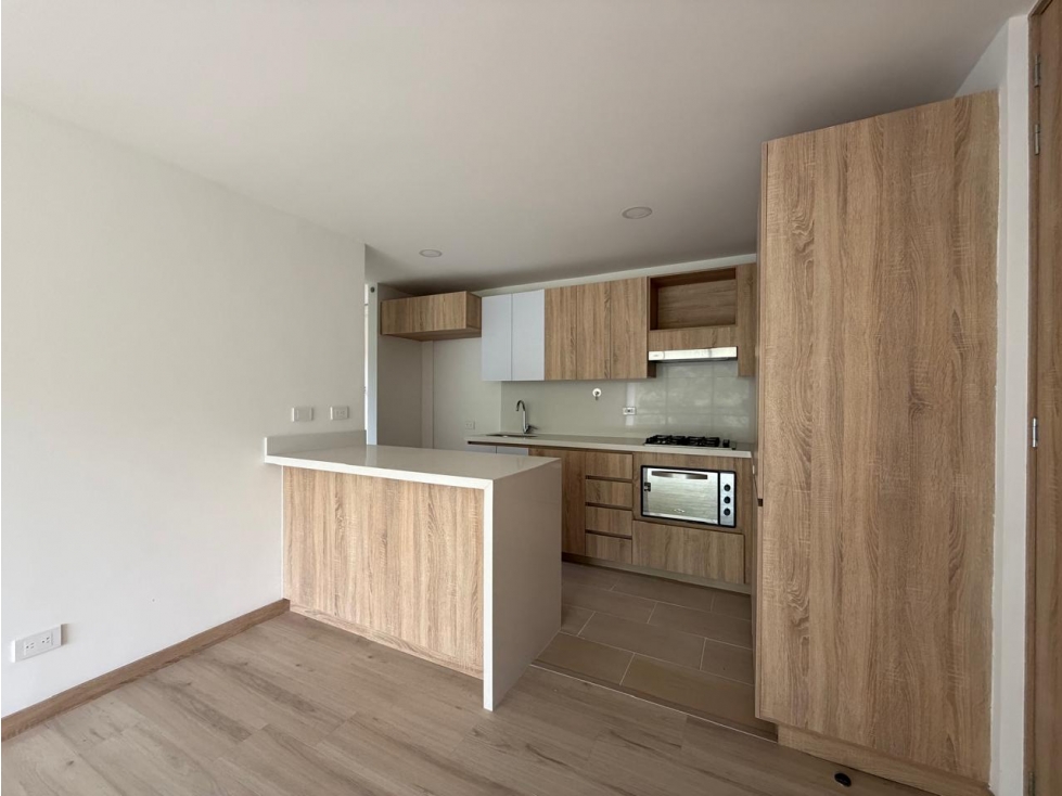 APARTAMENTO VENTA / ENVIGADO / NUEVO / Camino Verde — foto 3