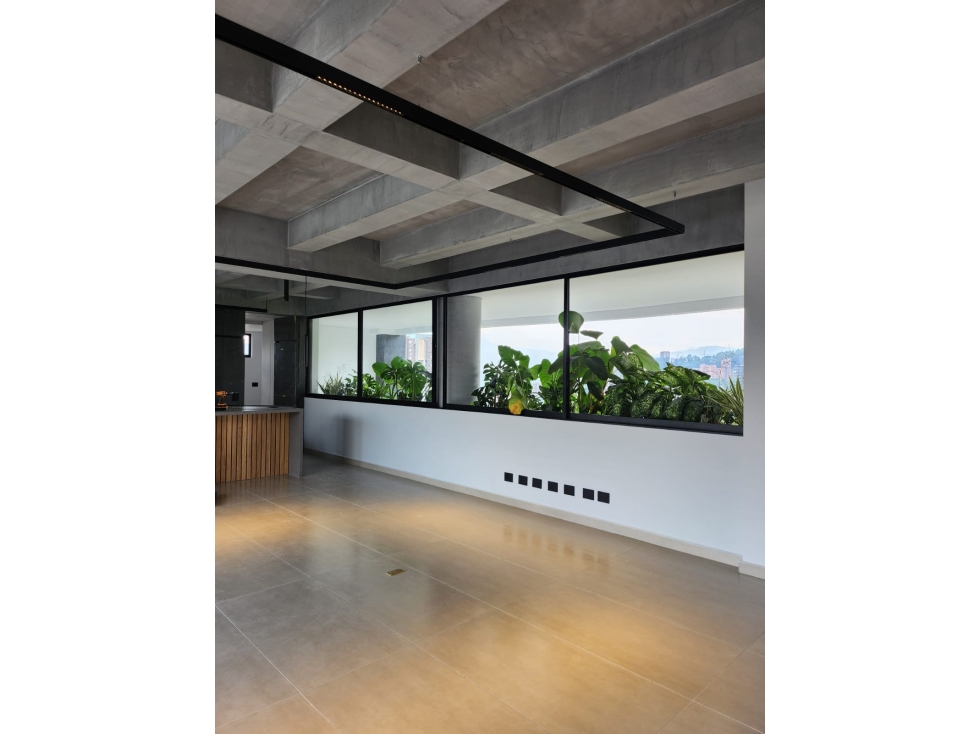 APARTAMENTO VENTA DUPLEX - ALTOS DEL POBLADO