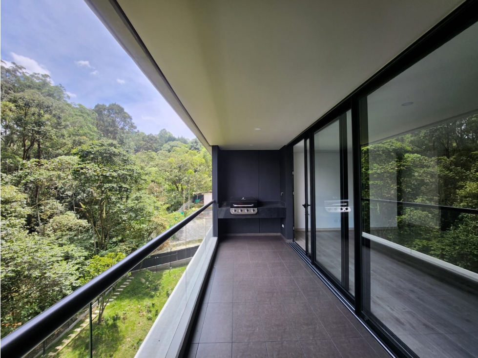APARTAMENTO VENTA / ALTOS POBLADO / SECTOR MARIANITO — foto 5