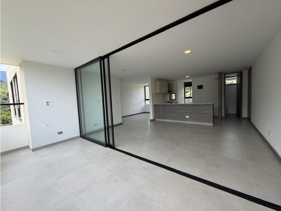 APARTAMENTO EN VENTA / ENVIGADO CAMINO VERDE (SZ52) — foto 5