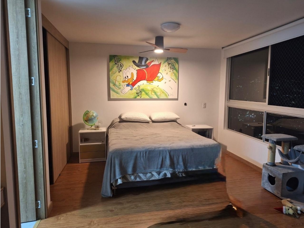 APARTAMENTO VENTA / SURAMERICA LA ESTRELLA — foto 6