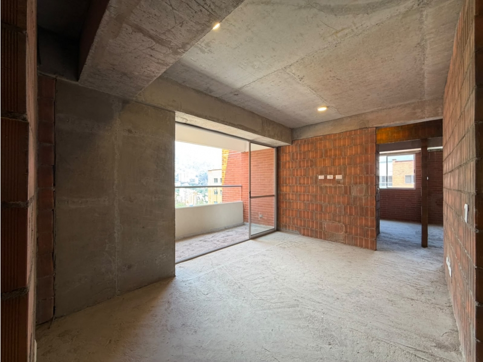APARTAMENTO VENTA / BELLO/ Sector Fabricato — foto 4
