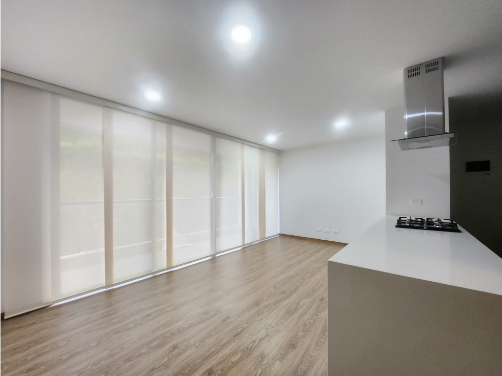 APARTAMENTO VENTA / ALTOS DEL TRIANON (M-1) — foto 5