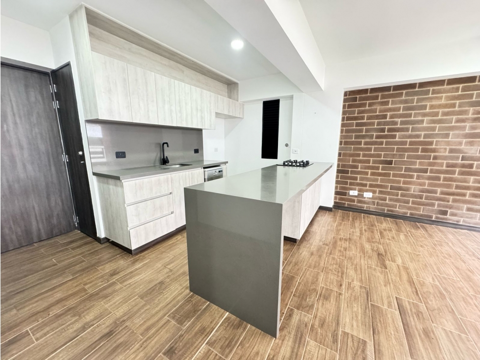APARTAMENTO VENTA / EL RETIRO — foto 2