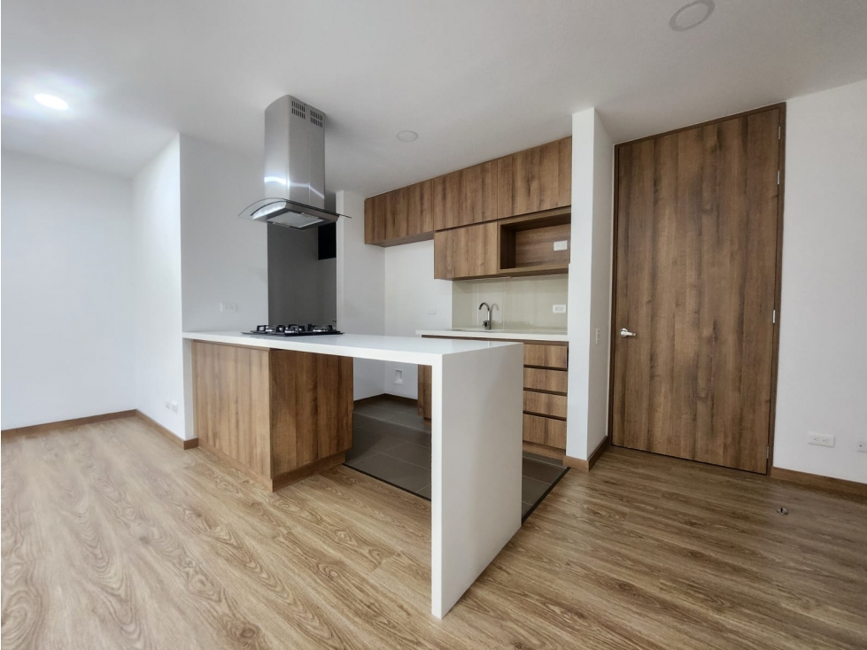 APARTAMENTO VENTA / ALTOS DEL TRIANON (M-1) — foto 2