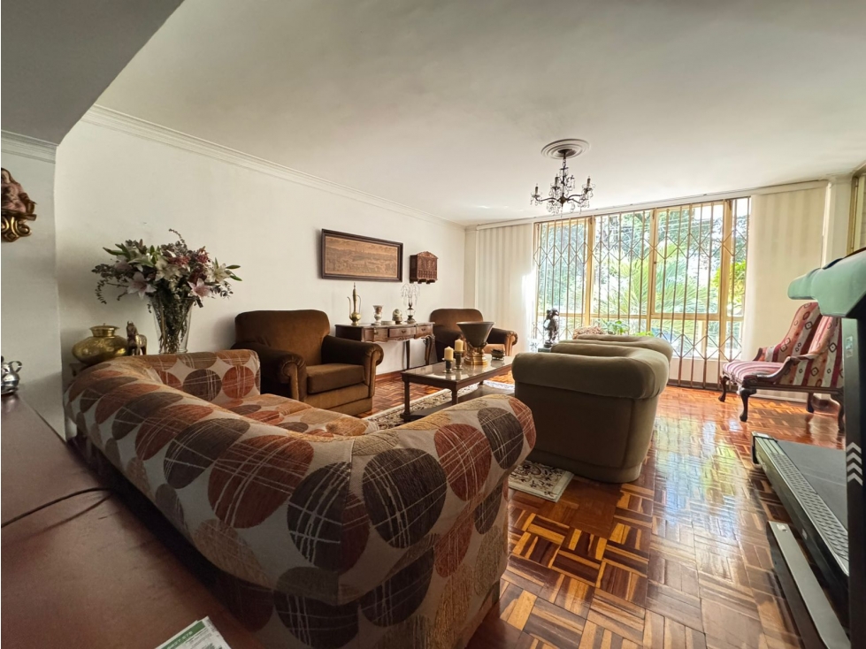 APARTAMENTO LAURELES, AV JARDIN — foto 6