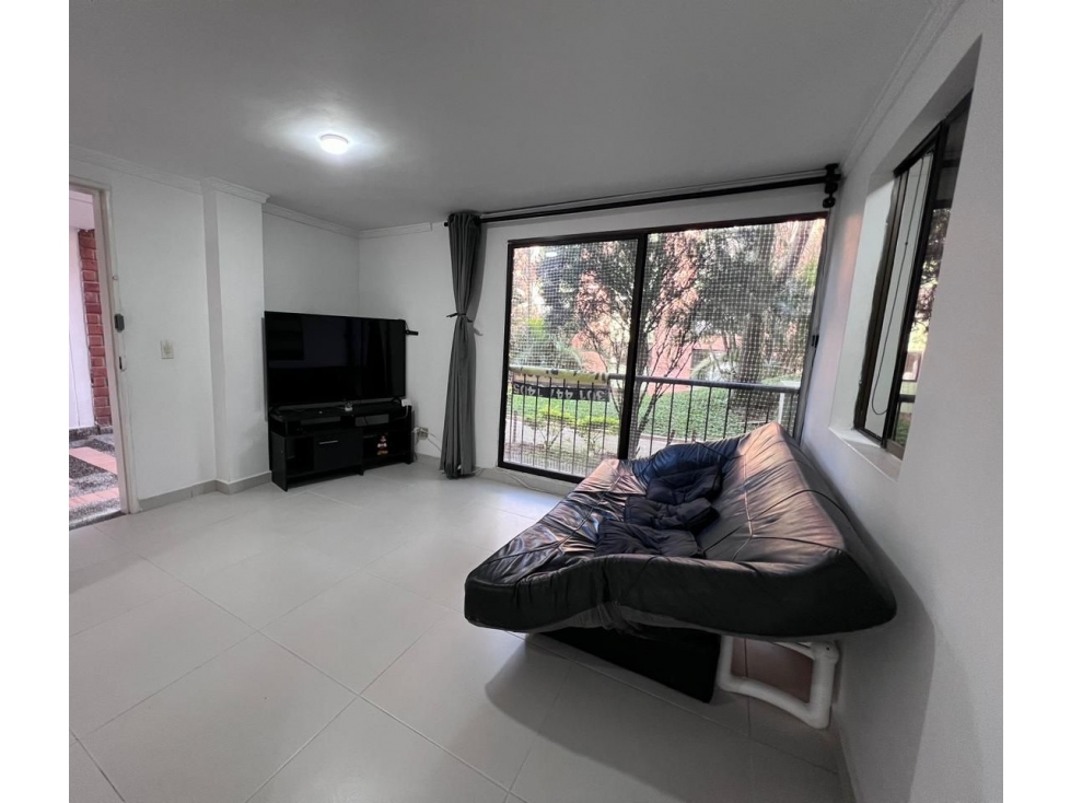 APARTAMENTO VENTA / LA ALMERIA (SZ21) — foto 4
