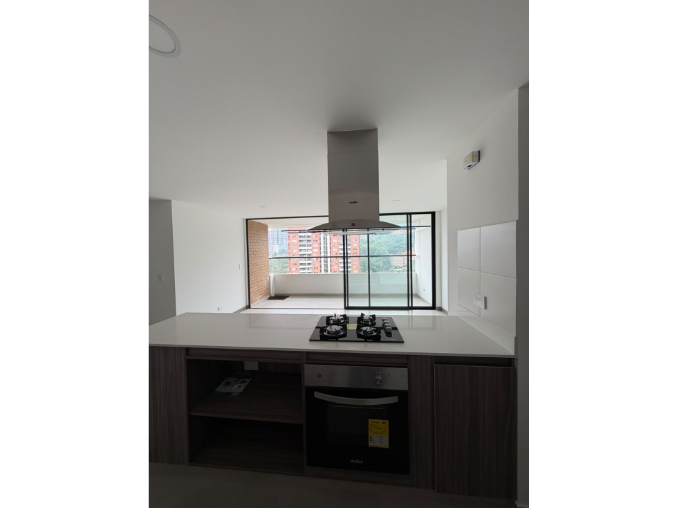 APARTAMENTO EN VENTA / CAMINO VERDE ENVIGADO — foto 4