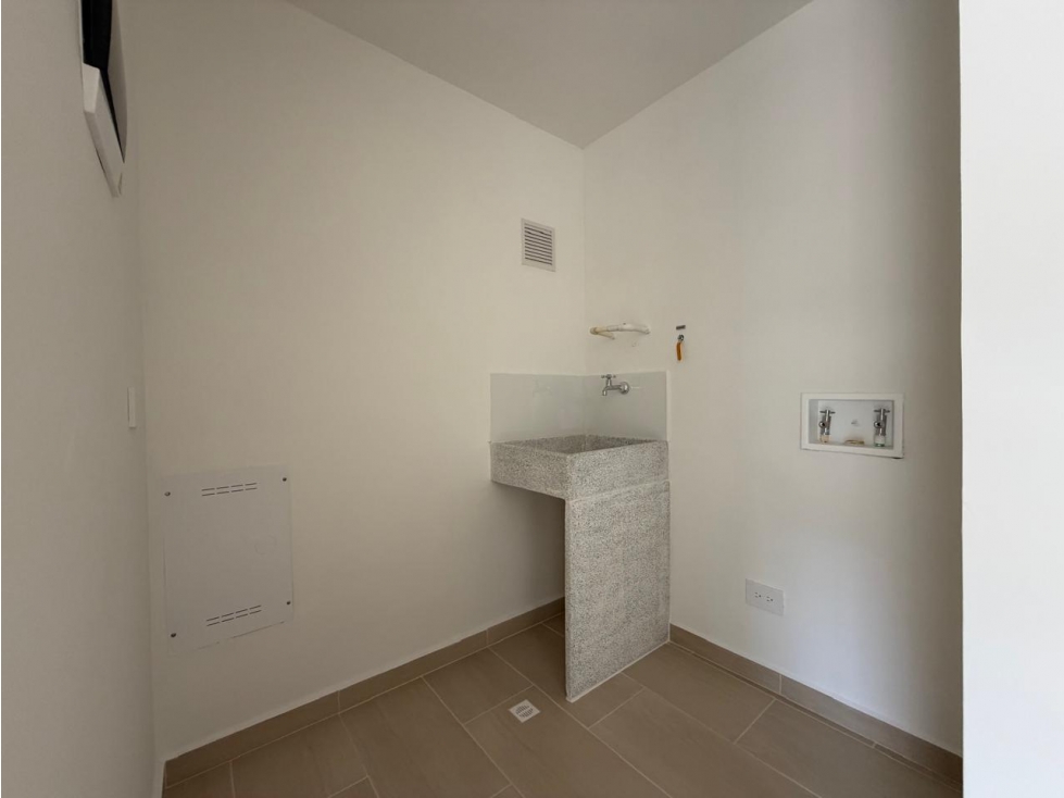 APARTAMENTO VENTA / SECTOR CAMINO VERDE — foto 4