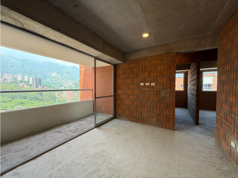 APARTAMENTO VENTA / BELLO/ Sector Fabricato — foto 6